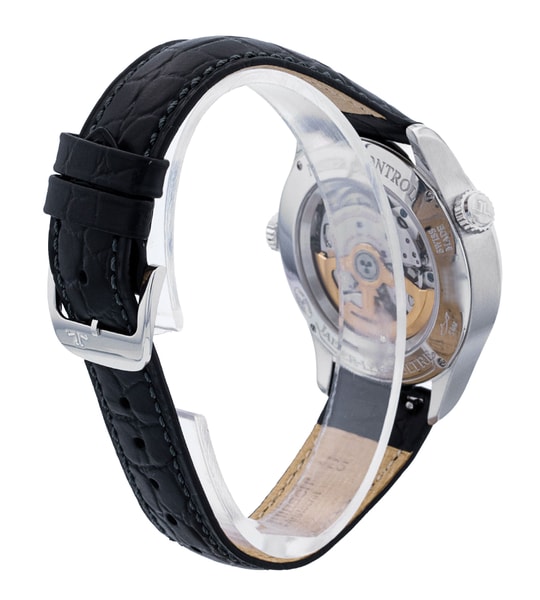 Jaeger-LeCoultre Master Geographic 1428530